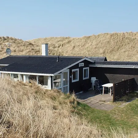 Dom wakacyjny Two-bedroom Holiday Ellysvej 07 Løkken