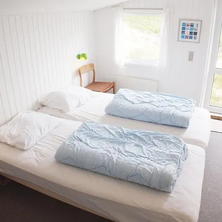 Two-bedroom Holiday Ellysvej 07 * Løkken
